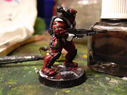 Mishima LMG