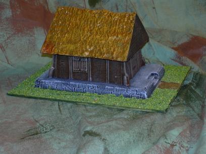 Amera Terrain