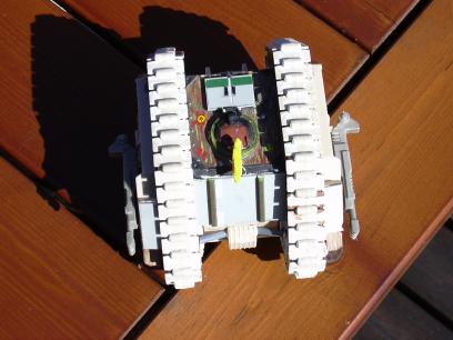Land Raider