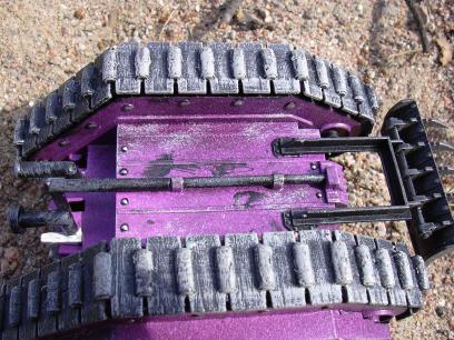 Land Raider