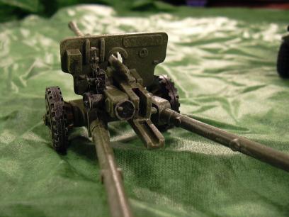 Russian tanks