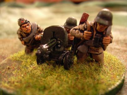 WWII Russians