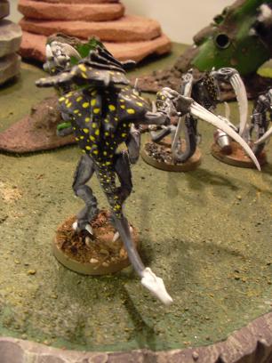  Hive tyrant