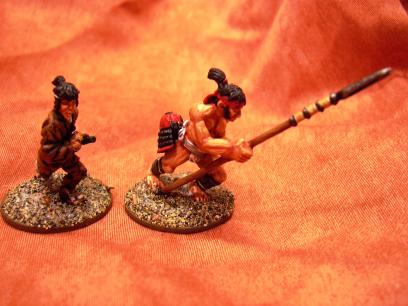 Samurai