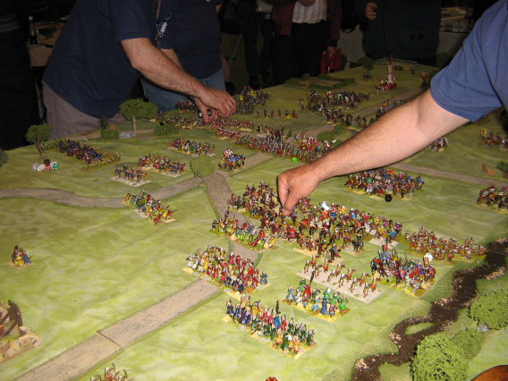 Crusades