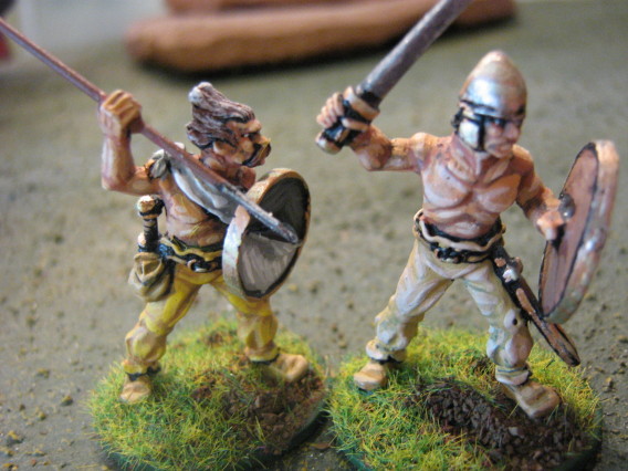 Celts