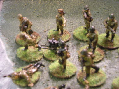 Russian invasion