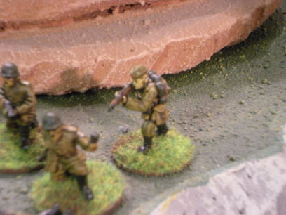 Russian invasion