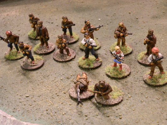 Partisans