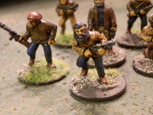 Partisans