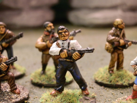 Partisans