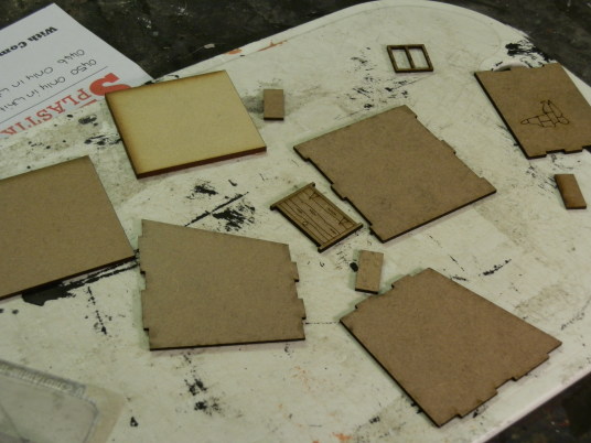 Houses