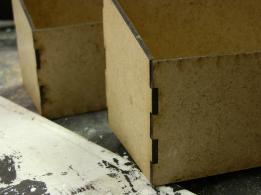 Modular houses