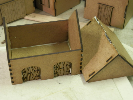 15mm barns