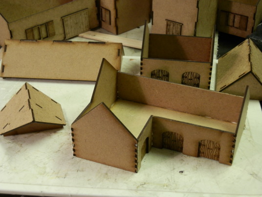 15mm barns