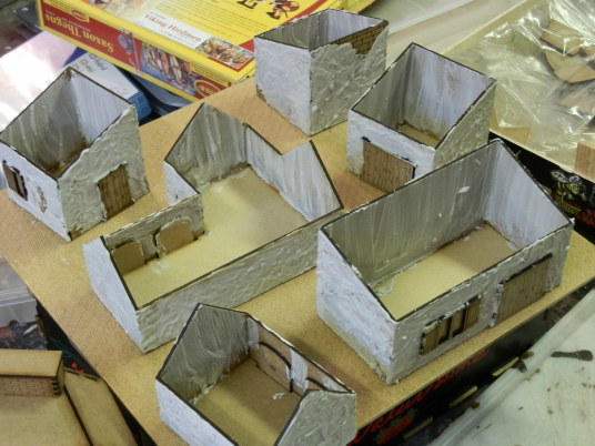 House factory