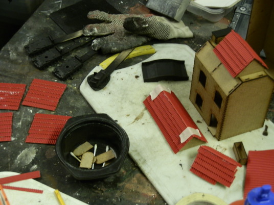 House factory