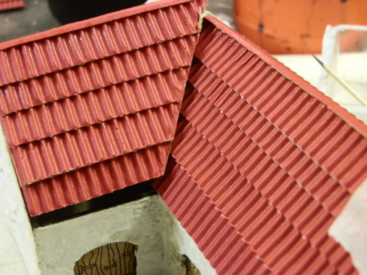 15mm barns