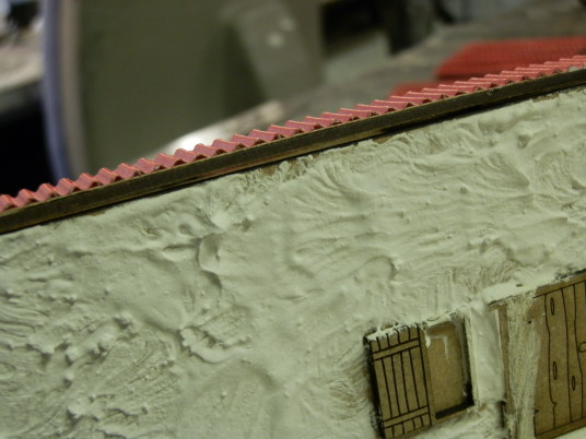 House factory
