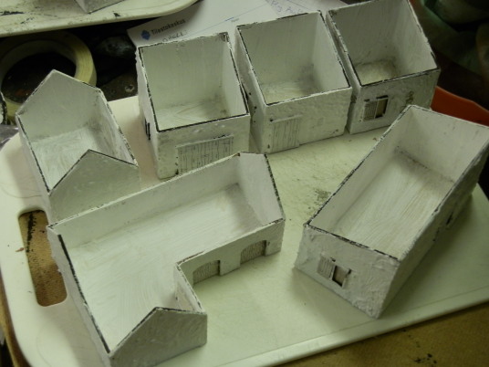 House factory