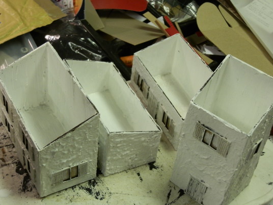 House factory