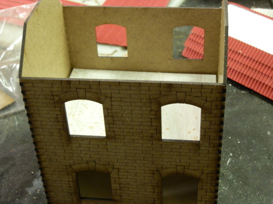 House factory