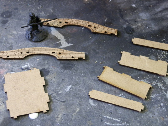 15mm bridge