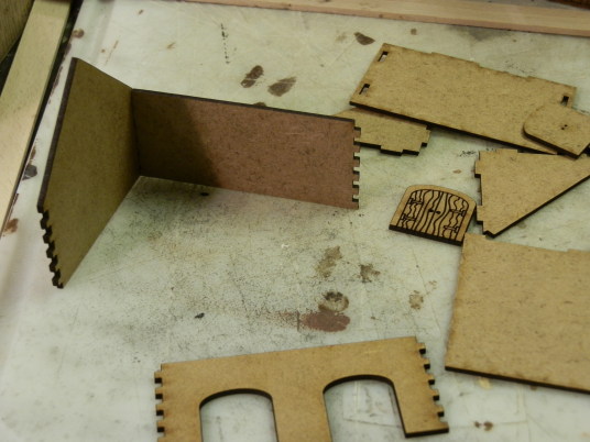 15mm barns