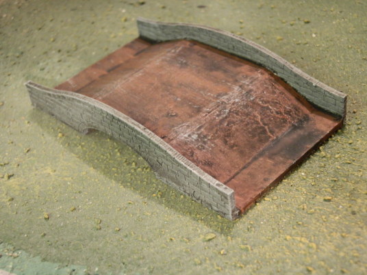 15mm bridge