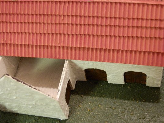 15mm barns