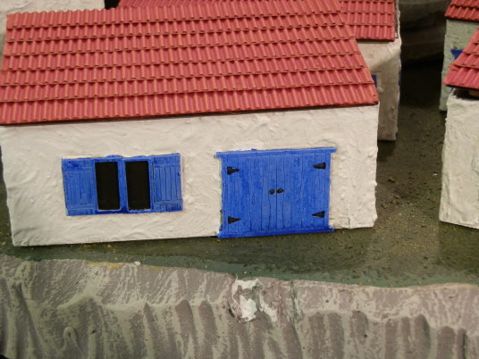 Modular buildings