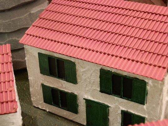 Modular buildings