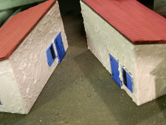 Modular buildings