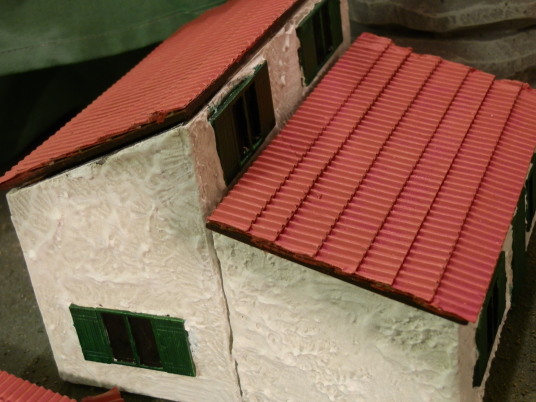 Modular buildings