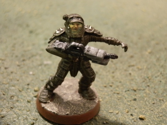 Space Komsomol