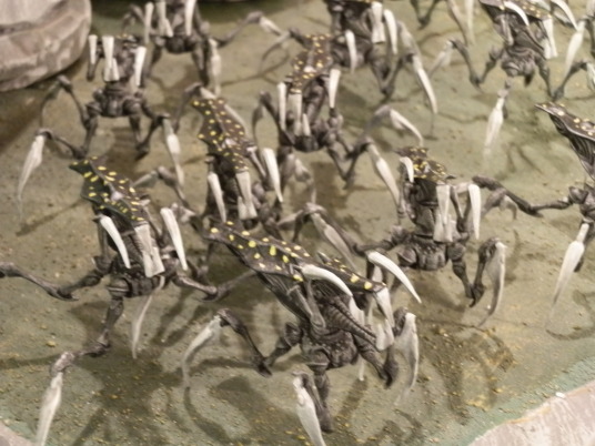 Bugs