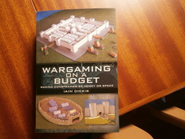 Wargaming on a budget