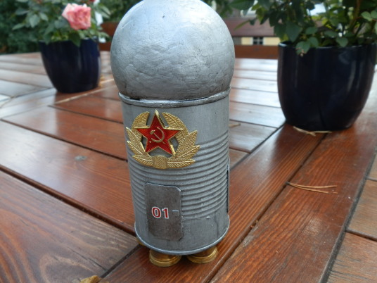 Drop Pod