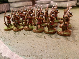 More archers to the fray!