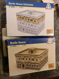Berlin Houses
