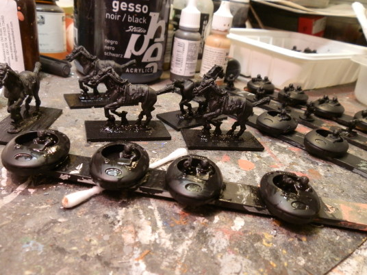 Hammer's Slammers
