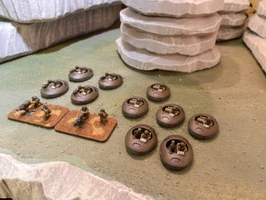 Hammer's Slammers