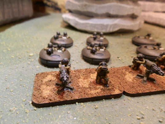 Hammer's Slammers