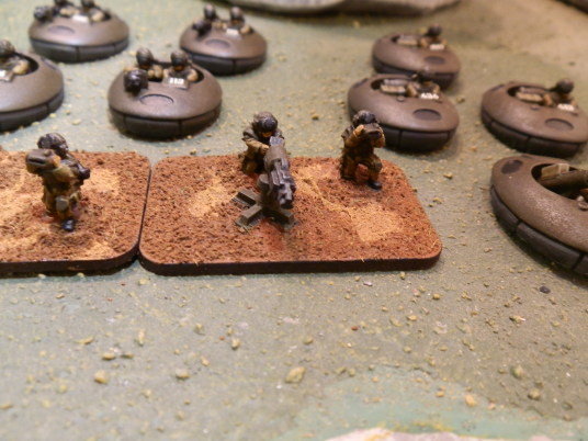Hammer's Slammers