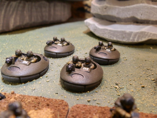 Hammer's Slammers