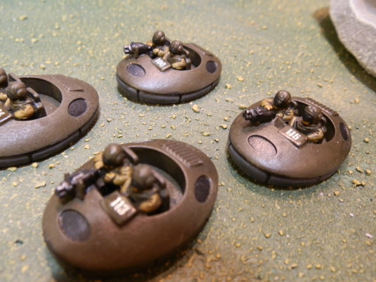 Hammer's Slammers