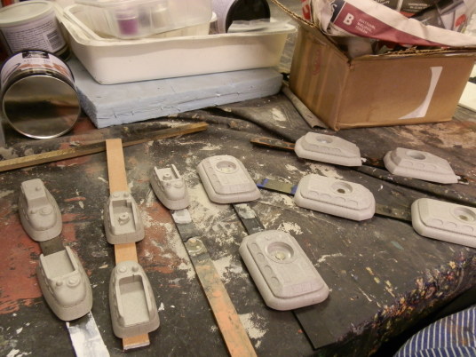 Tank Factory