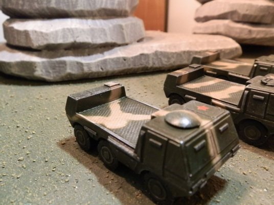 Trucks