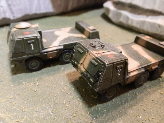Trucks