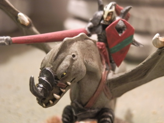 Dragonrider